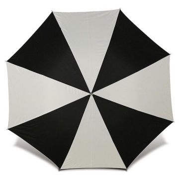 parasole z logo